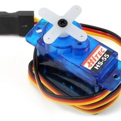 Hitec HS-55 Sub Micro Servo