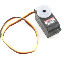 Hitec Retract Servo HS-75: Universal