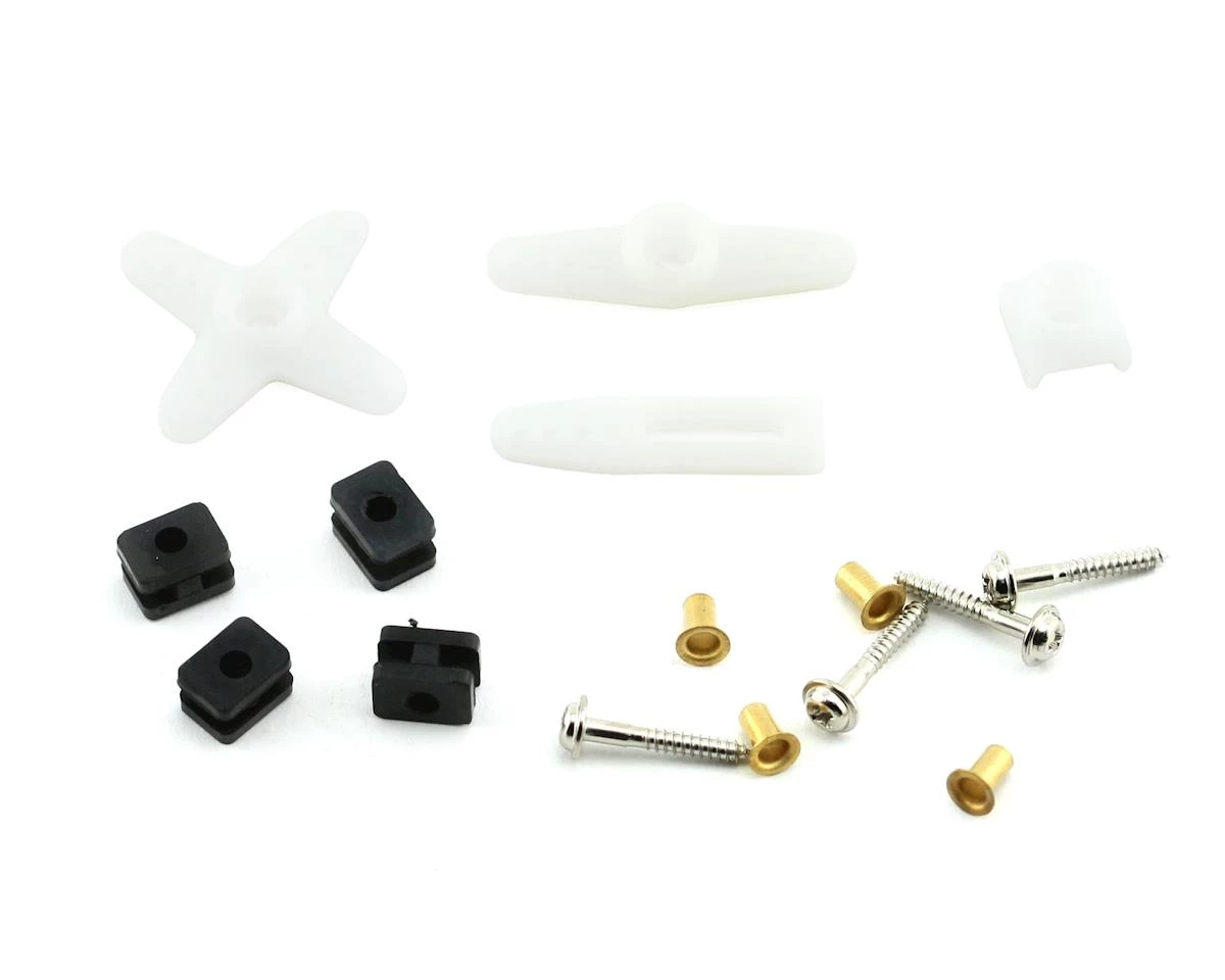 Hitec HS-77BB Servo Low Profile BB Universal 4 Hitec HS-77BB Servo Low Profile BB Universal - Image 2