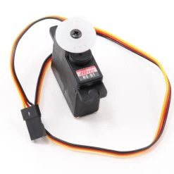 Hitec HS-81 Micro Servo