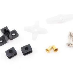 Hitec HS-85BB Mighty Micro Ball Bearing Servo -Hitec And Tekin Sales 2022 hrc31085s 1