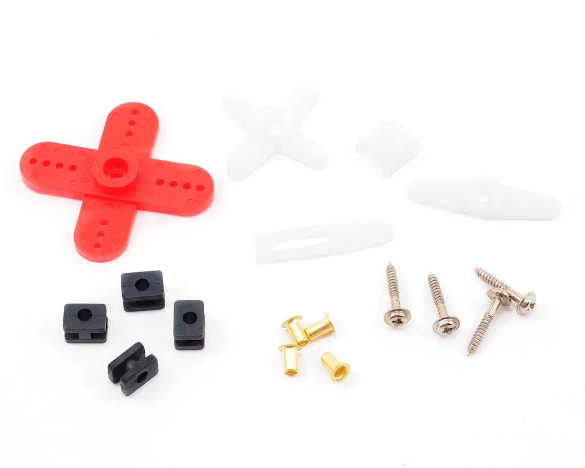 Hitec HS-311 Economical Standard Servo 4 Hitec HS-311 Economical Standard Servo - Image 2