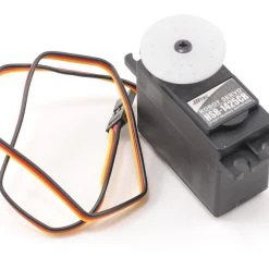 Hitec HSR-1425CR Continuous Rotation Robot Servo