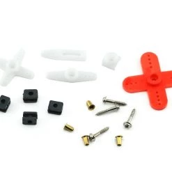 Hitec HS-425BB Pro Ball Bearing Servo -Hitec And Tekin Sales 2022 hrc31425s 1