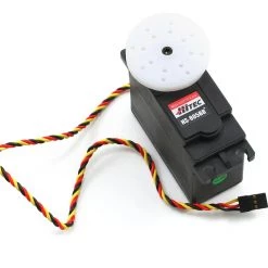 Hitec HS-805BB Mega 1/4 Scale Ball Bearing Servo