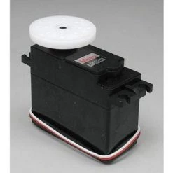 Hitec Mega Sail Arm Servo HS-815BB: Universal