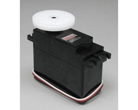 Hitec Mega Sail Arm Servo HS-815BB: Universal 3 Hitec Mega Sail Arm Servo HS-815BB: Universal