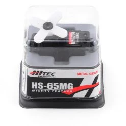 Hitec HS-65MG Mighty Feather Servo -Hitec And Tekin Sales 2022 hrc32065s 2