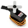 Hitec HS-70MG Analog Ultra Torque Metal Gear Feather Servo