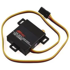 Hitec HS-125MG Metal Gear Wing Servo