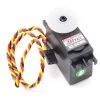 Hitec HS-645MG High Torque Metal Gear Servo S/JR/Z -Hitec And Tekin Sales 2022 hrc32645s