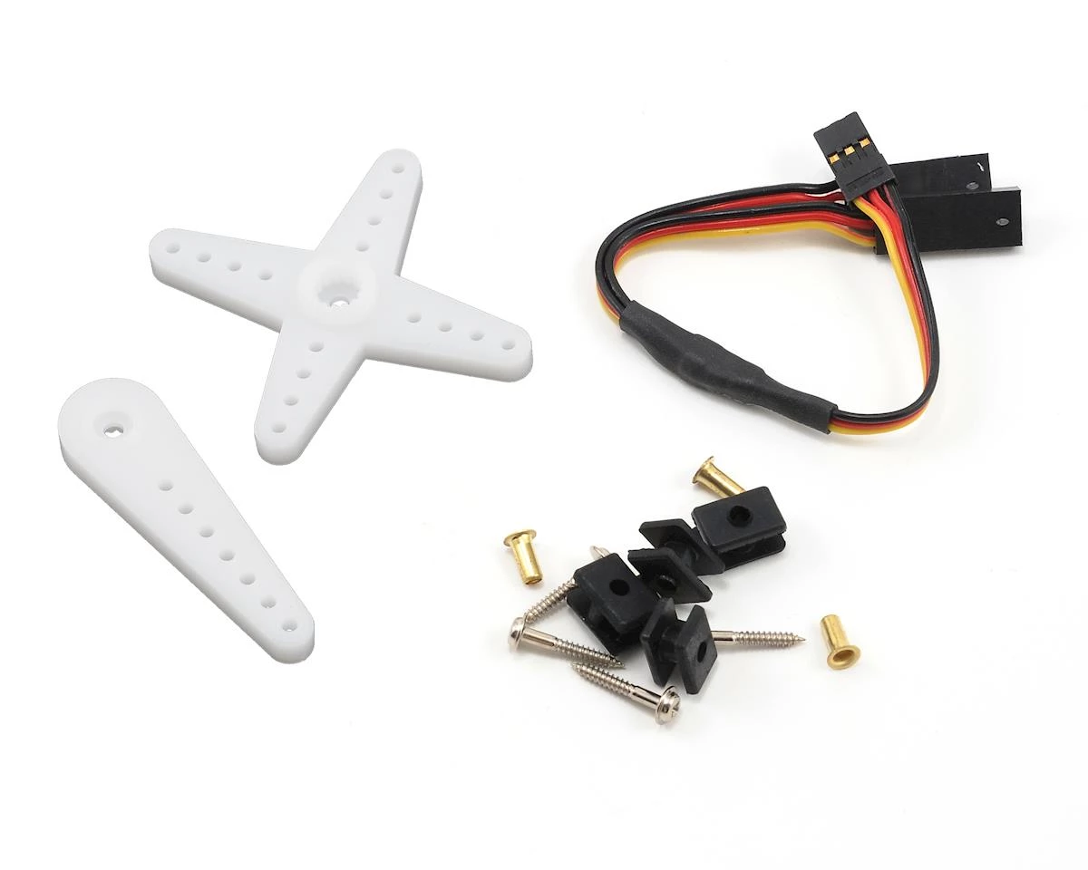 Hitec HS-805MG Mega Servo 4 Hitec HS-805MG Mega Servo - Image 2