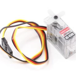 Hitec HS-45HB Premium Feather Servo