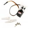 Hitec HS-65HB Karbonite Micro Servo -Hitec And Tekin Sales 2022 hrc33065s