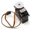 Hitec Deluxe HS-485HB Karbonite Gear Servo -Hitec And Tekin Sales 2022 hrc33485s