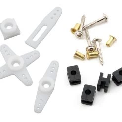 Hitec Deluxe HS-485HB Karbonite Gear Servo -Hitec And Tekin Sales 2022 hrc33485s 1