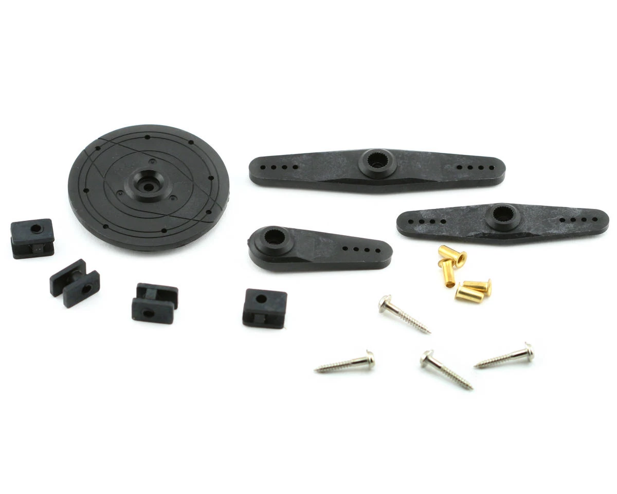 Hitec HS-755HB Giant Scale Servo 4 Hitec HS-755HB Giant Scale Servo - Image 2