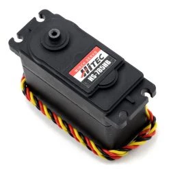 Hitec HS-785HB Universal Sail Winch Servo