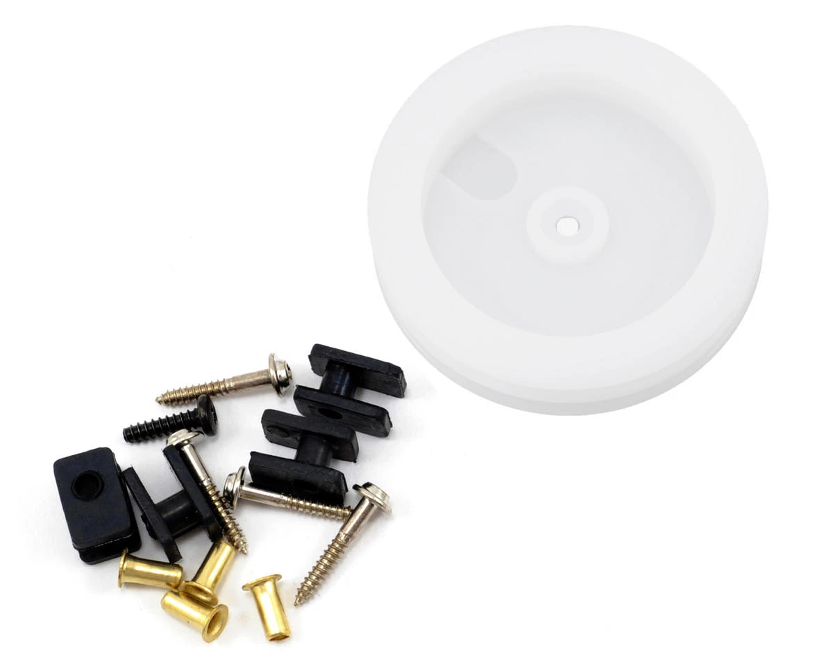 Hitec HS-785HB Universal Sail Winch Servo 4 Hitec HS-785HB Universal Sail Winch Servo - Image 2