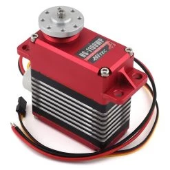 Hitec And Tekin Sales 2022 9 Hitec HS-1100WP Waterproof Ultra-Heavy Duty Full Metal Giant Scale Servo
