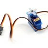 Hitec HS-5055MG Digital Metal Gear Sub Micro Servo