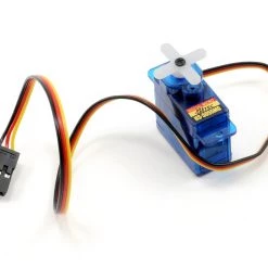 Hitec HS-5055MG Digital Metal Gear Sub Micro Servo