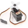 Hitec HS-5065MG Micro Digital Metal Gear Servo -Hitec And Tekin Sales 2022 hrc35065s