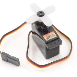 Hitec And Tekin Sales 2022 18 Hitec HS-5065MG Micro Digital Metal Gear Servo