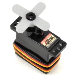 Hitec HS-5070MH Digital HV Ultra Torque Metal Gear Feather Servo