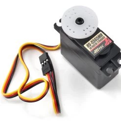 Hitec HS-5565MH Coreless Metal Gear High Speed Digital Servo (High Voltage)
