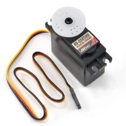 Hitec HS-5585MH Coreless Metal Gear High Torque Digital Servo (High Voltage)