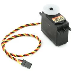 Hitec HS-5625MG Hi-Speed Metal Gear Servo