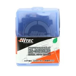Hitec HS-5625MG Hi-Speed Metal Gear Servo -Hitec And Tekin Sales 2022 hrc35625s 2