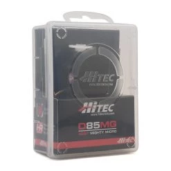 Hitec D-85MG Programmable Mighty Micro D-Series Servo -Hitec And Tekin Sales 2022 hrc36085 2