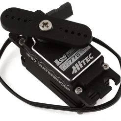 Hitec DB778WP 32-Bit MCU Low Profile Ultra Torque Waterproof Servo (High Voltage)