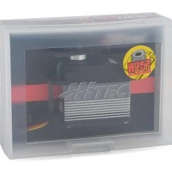 Hitec D930SW Ultra Torque Titanium Gear Digital Servo (High Voltage) 7 Hitec D930SW Ultra Torque Titanium Gear Digital Servo (High Voltage) -Hitec And Tekin Sales 2022 hrc36930 2