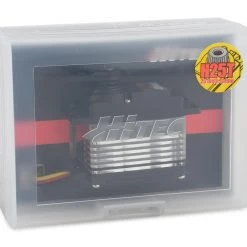 Hitec D940TW D-Series Ultra Torque Titanium Gear Digital Servo (High-Voltage) 7 Hitec D940TW D-Series Ultra Torque Titanium Gear Digital Servo (High-Voltage) -Hitec And Tekin Sales 2022 hrc36940 2