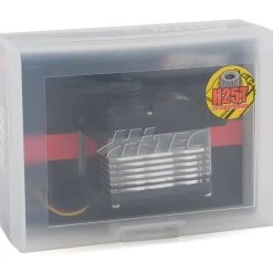 Hitec D945TW D-Series Ultra Torque Titanium Gear Digital Servo (High-Voltage) 7 Hitec D945TW D-Series Ultra Torque Titanium Gear Digital Servo (High-Voltage) -Hitec And Tekin Sales 2022 hrc36945 2