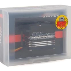 Hitec D950TW D-Series Ultra Torque Titanium Gear Digital Servo (High-Voltage) -Hitec And Tekin Sales 2022 hrc36950 2