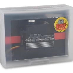 Hitec D9545SW High Torque Steel Gear Servo (High Voltage) -Hitec And Tekin Sales 2022 hrc36954 2
