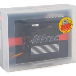 Hitec D955TW Ultra Torque Titanium Gear Digital Servo (High Voltage) 7 Hitec D955TW Ultra Torque Titanium Gear Digital Servo (High Voltage) -Hitec And Tekin Sales 2022 hrc36955 2