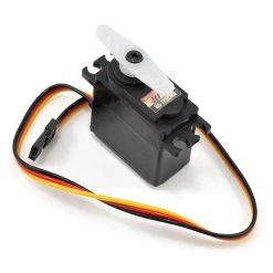 Hitec HS-7235MH Hi-Voltage "Hi-Speed" Metal Gear Digital Mini Servo