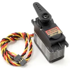 Hitec And Tekin Sales 2022 23 Hitec HS-7950TH High-Voltage 7.4V Mega Torque Digital Servo