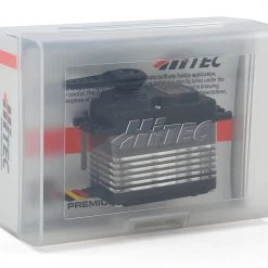 Hitec HS-7950TH High-Voltage 7.4V Mega Torque Digital Servo 7 Hitec HS-7950TH High-Voltage 7.4V Mega Torque Digital Servo -Hitec And Tekin Sales 2022 hrc37950s 2
