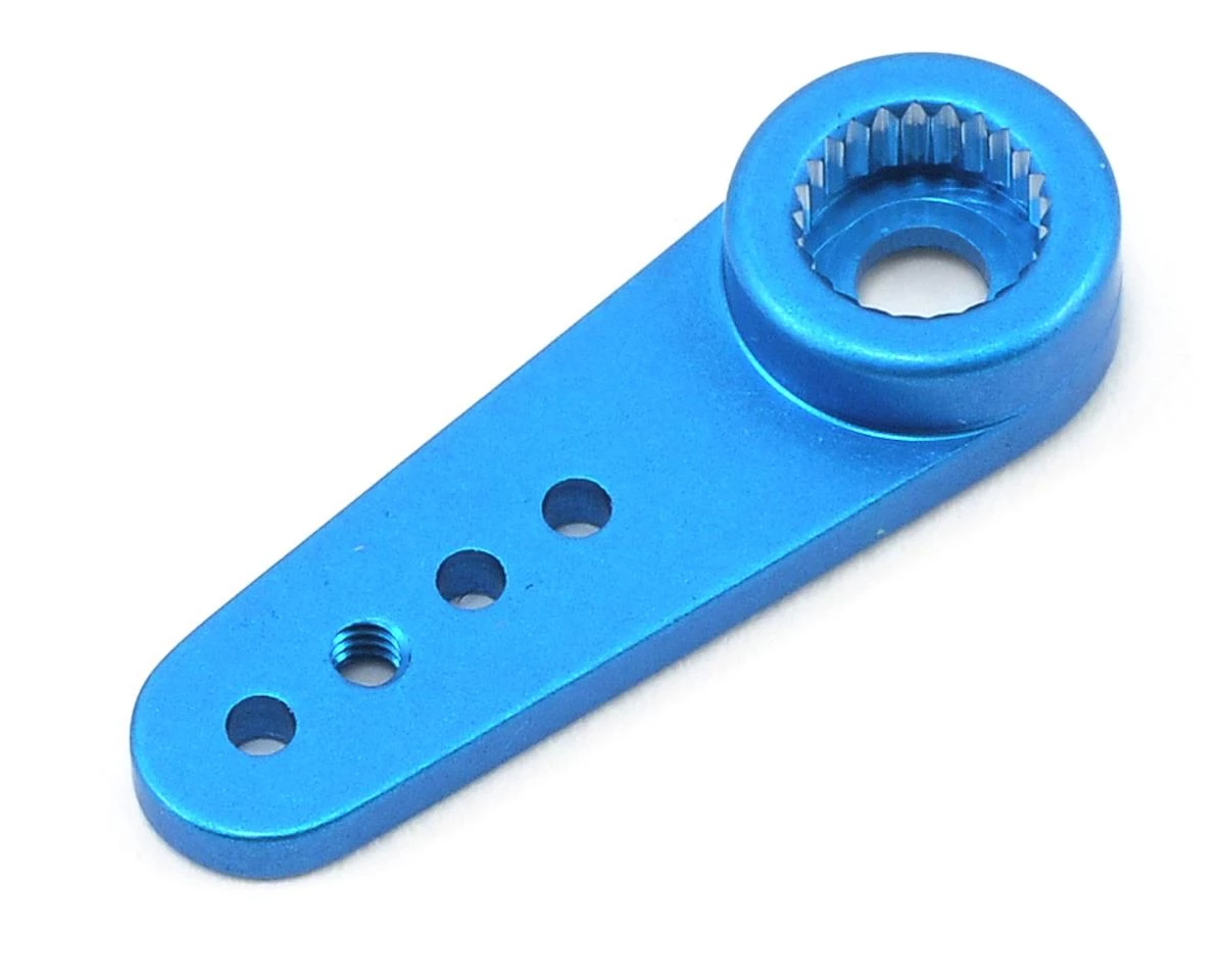 Hitec HS-7955TG V2 Torque Titanium Gear Digital Servo 5 Hitec HS-7955TG V2 Torque Titanium Gear Digital Servo - Image 3