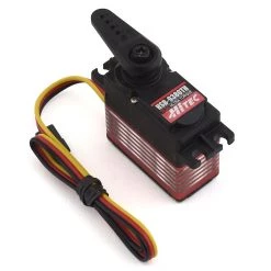 Hitec HSB-9380TH Ultra Torque Brushless Titanium Gear Servo (High Voltage)