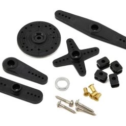 Hitec HSB-9475SH Multi-Purpose Brushless Steel Gear Digital Servo (High Voltage) w/PAD -Hitec And Tekin Sales 2022 hrc39476 2