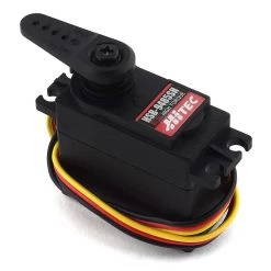 Hitec HSB-9485SH Brushless Steel Gear Digital Servo (High Voltage)
