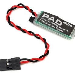 Hitec HSB-9485SH Brushless Steel Gear Digital Servo (High Voltage) -Hitec And Tekin Sales 2022 hrc39486 2