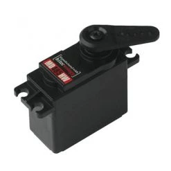 Hitec MD485HW 32bit Digital Standard Karbonite Gear Drag Servo